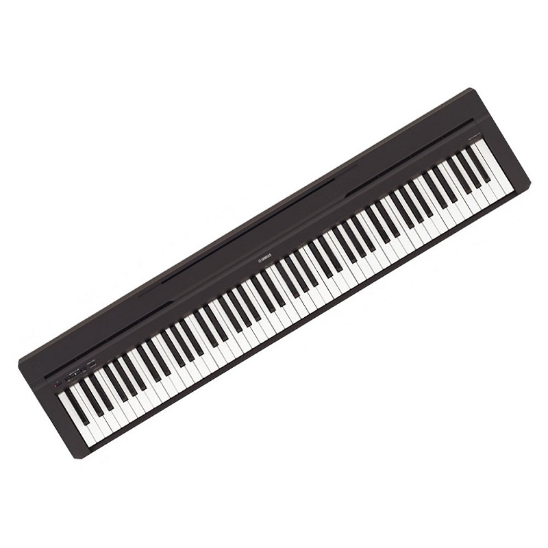 خرید-پیانو-دیجیتال-Yamaha-P45 پیانو دیجیتال